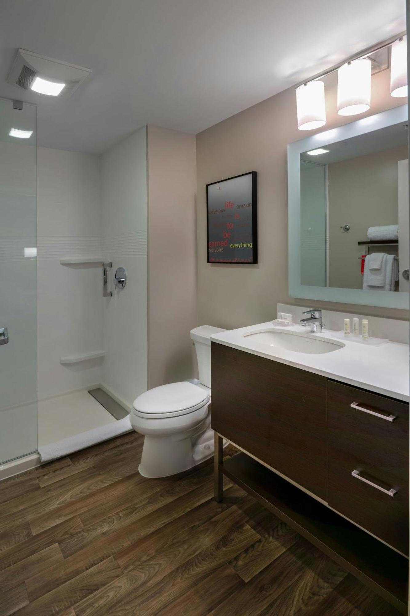 Towneplace Suites By Marriott Milwaukee Oak Creek Exterior foto