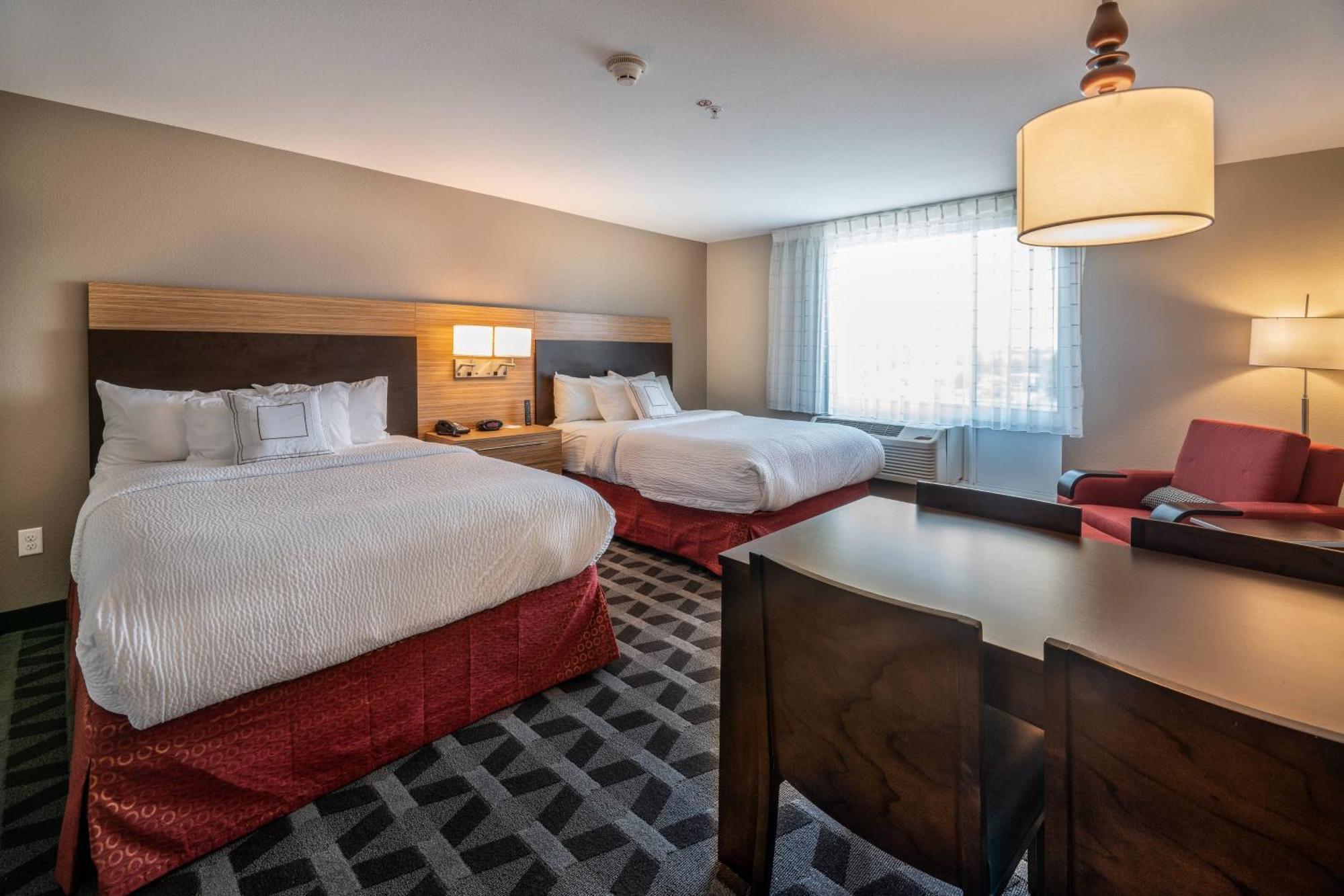 Towneplace Suites By Marriott Milwaukee Oak Creek Exterior foto